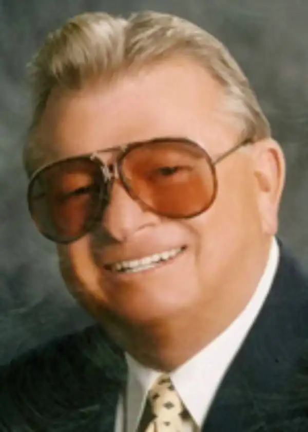 Bill Lawrence Peters