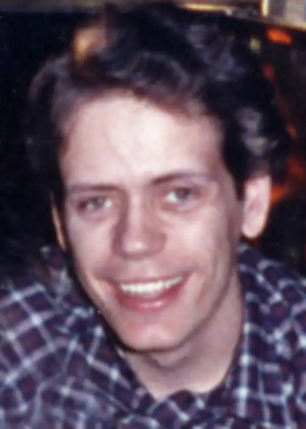 James "Jimmie" Thompson