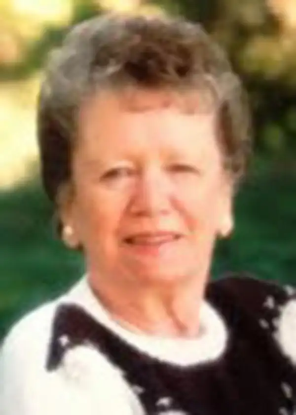 Wilma (Tesdall) Ruppert