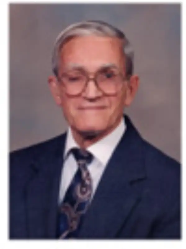 Lawrence Van Der Veer