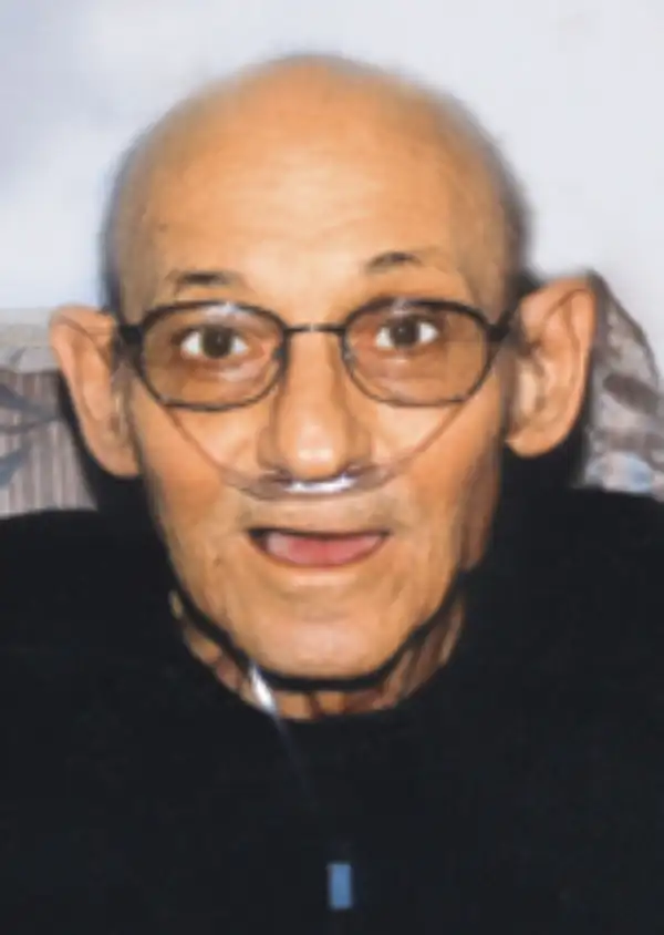 Thomas Leland Rudolph