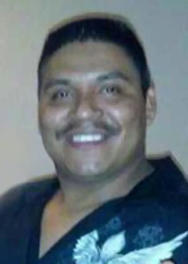 Hector Garcia-Martinez