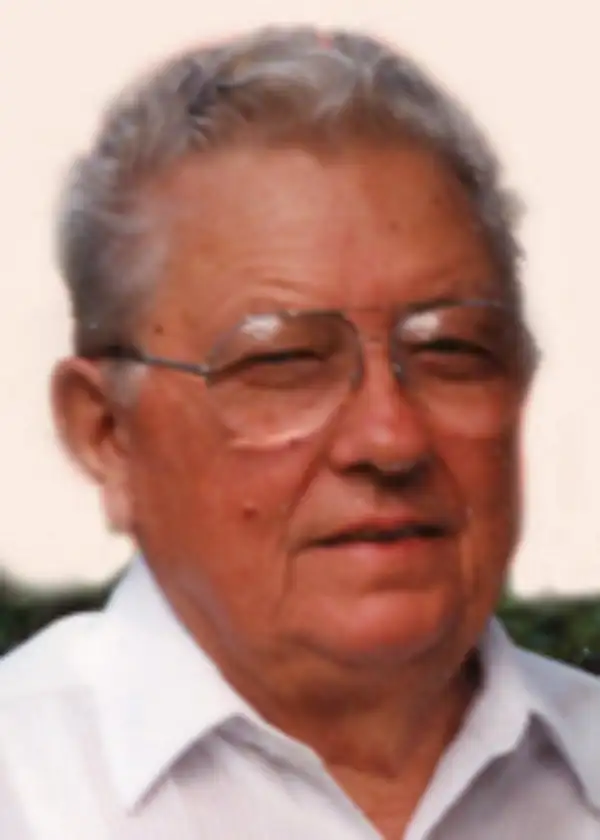 Harley F. Hodge