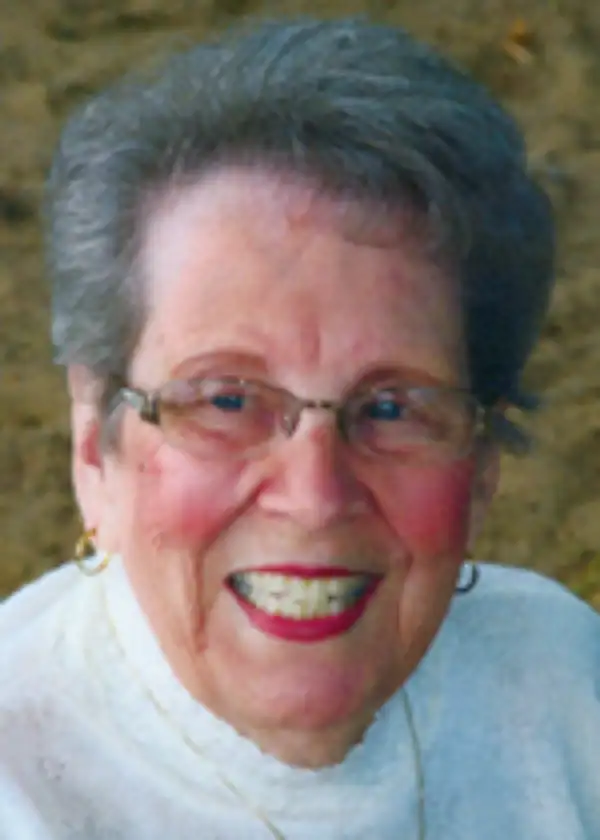 Ruth Hitz