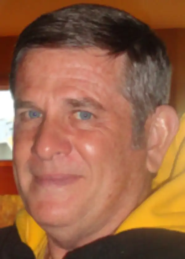 Patrick Joseph Nugent