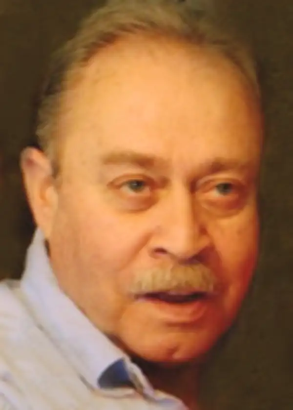 Melvin R. "Mel" Kellis