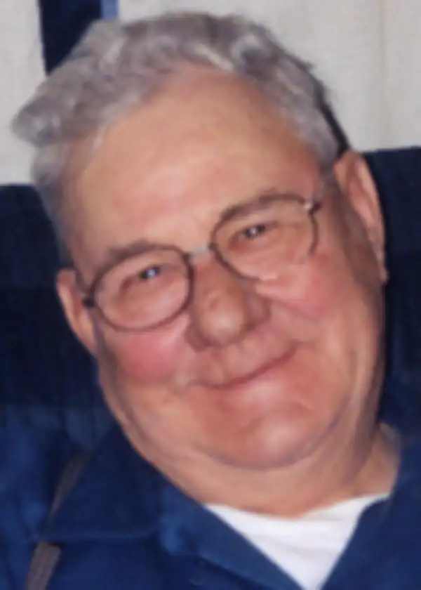 Vernon D. Nelson