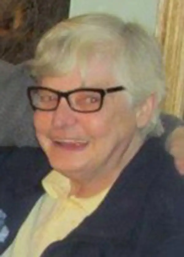 Regina K. Pilcher
