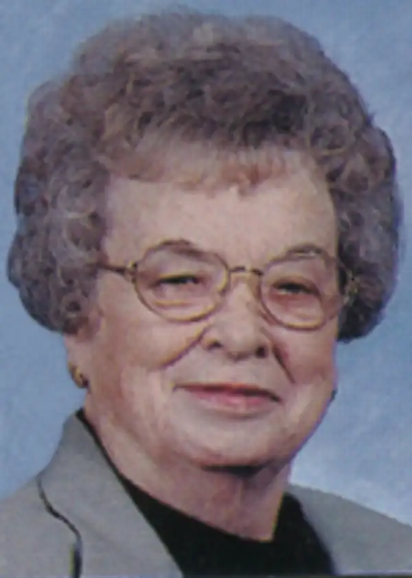 Norma Bobenhouse