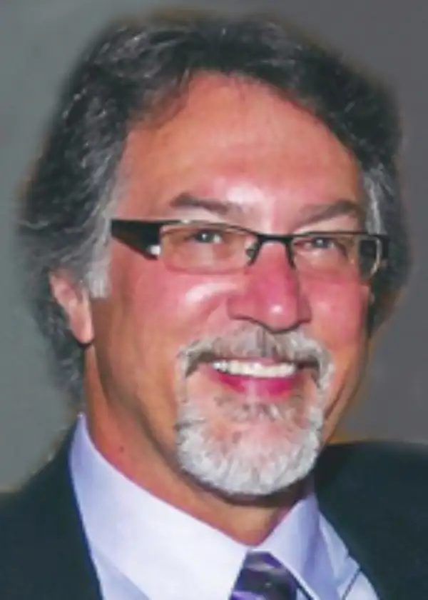 Michael Eugene Johnson