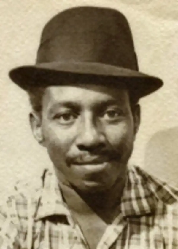 Melvin L. Hawkins, Jr.