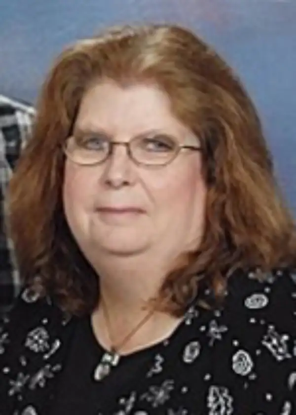 Wynette "Winnie" Wright