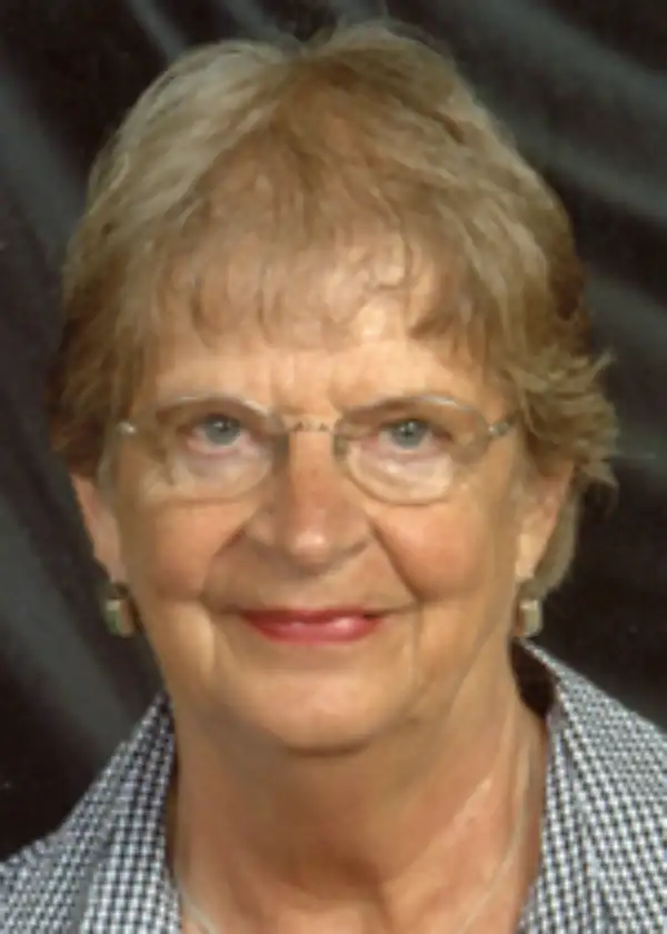 Virginia C. "Ginny" Saylor