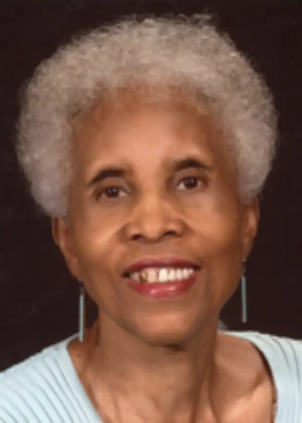 Verona Eloise "Weezie" Bruce