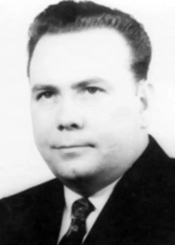 William D. "Doug" Madsen