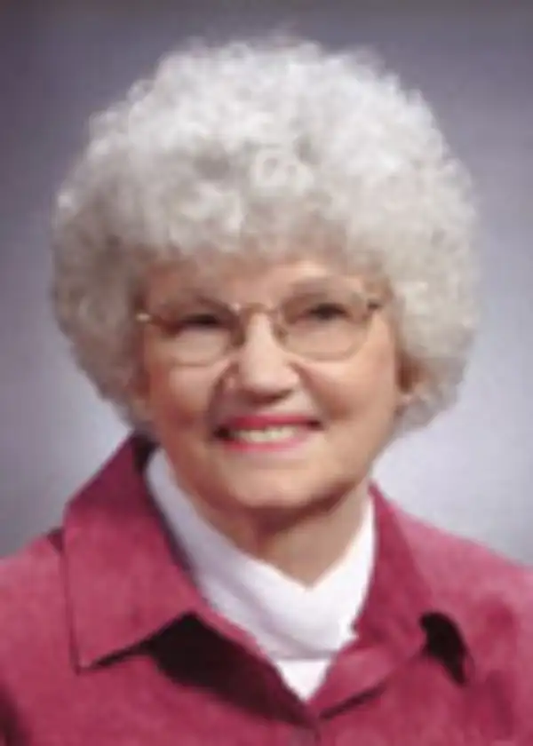 Norma "Darlene" Davis