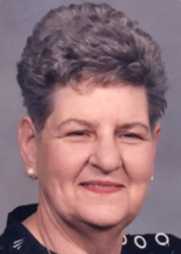 Mary Kathryn "Kay" O'Neill
