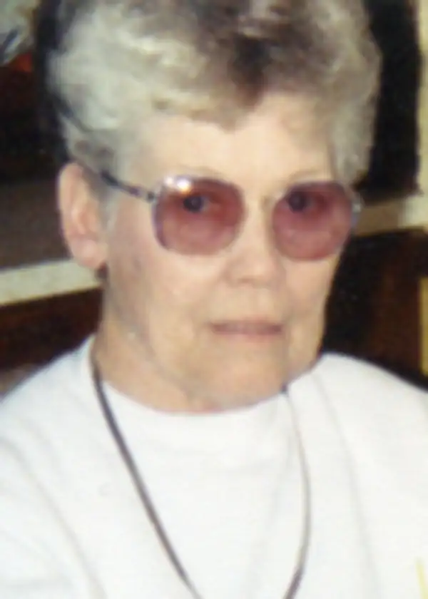 Margaret Jean Smith