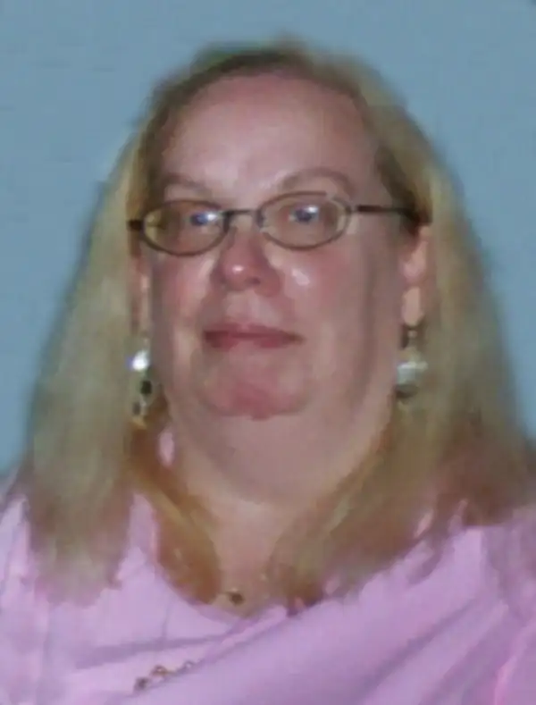 Marye Elizabeth Larson