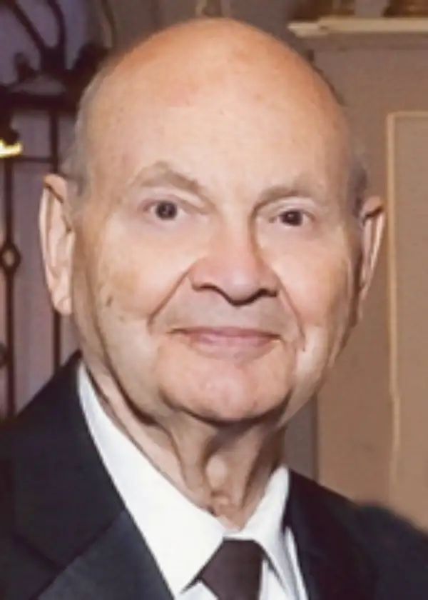 Leslie "Les" Terrell