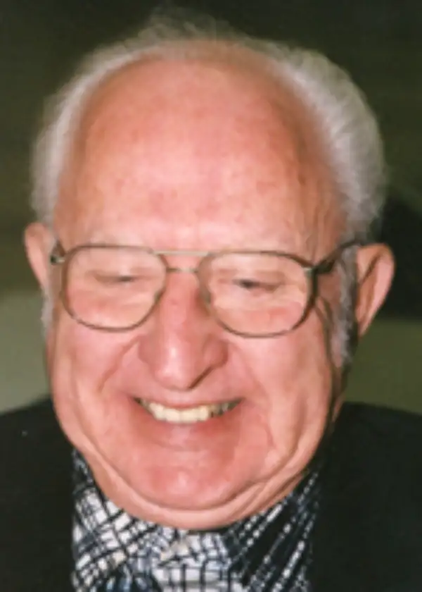 Reynold "Butch" Mueller