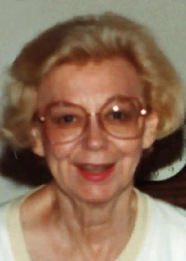 June Earp