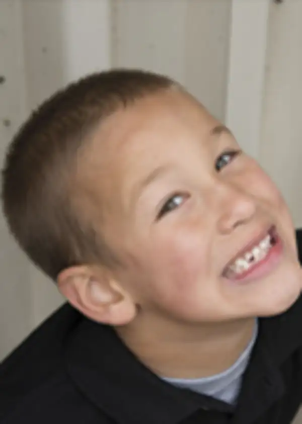 Aden Michael Kimmel-Booth