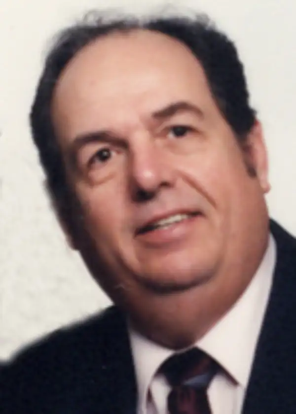 Marlin D. Salyers