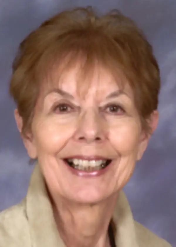 Barbara "Bobbie" Amos