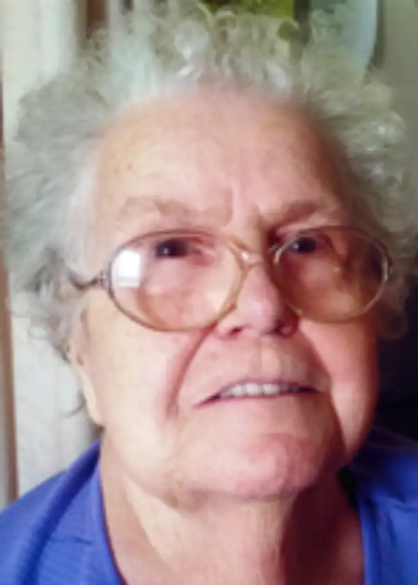 Virginia R. Pressley