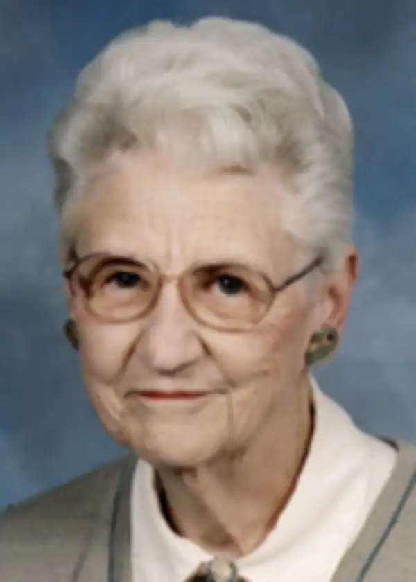 Evelyn E. Garrett