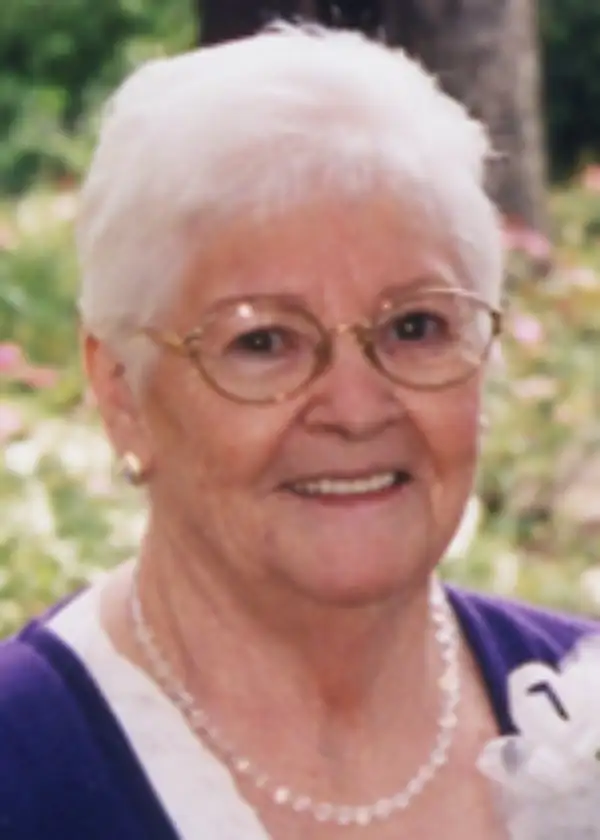 Nora Austin
