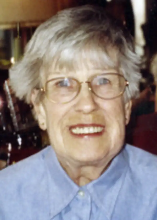 Mary Collins