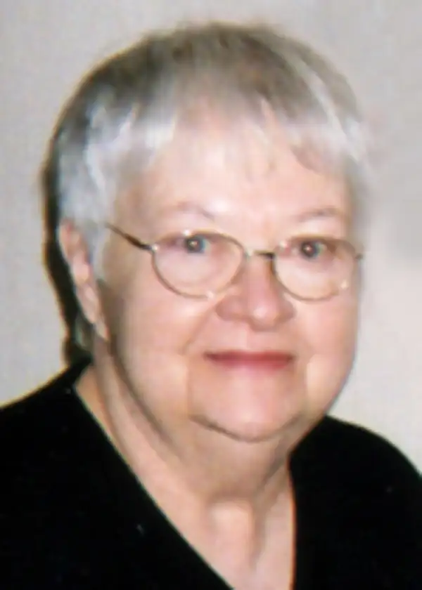 Sharon K. Ramsey
