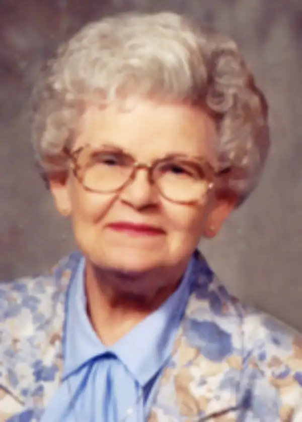 Marcella Matilda Fink