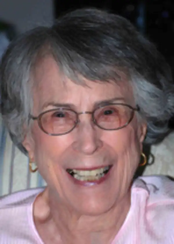 M. Louise Poindexter