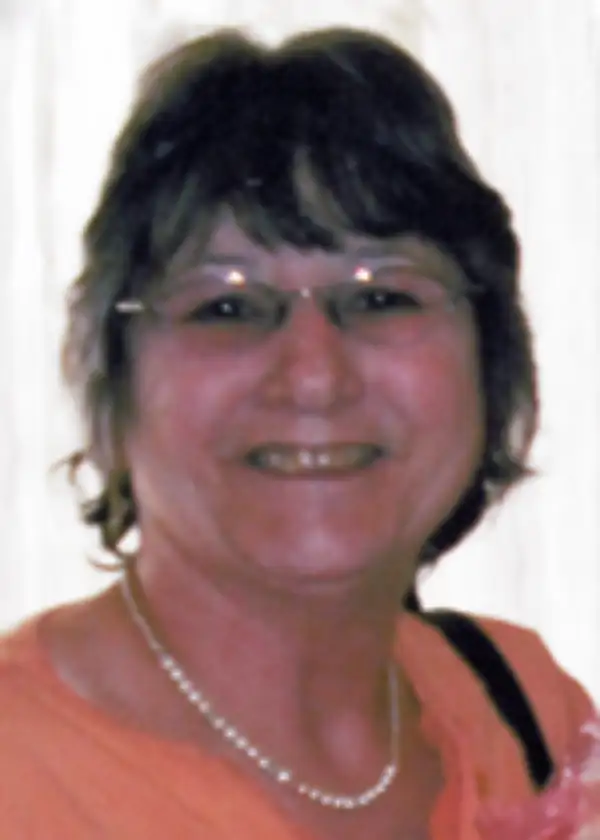 Sharon K. Kittle Belger Graham