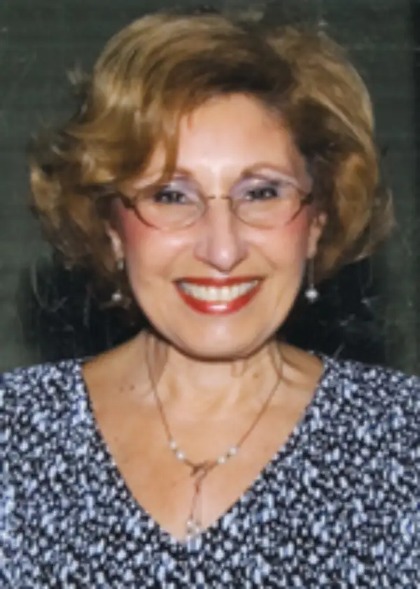 Sharon Kay Papian