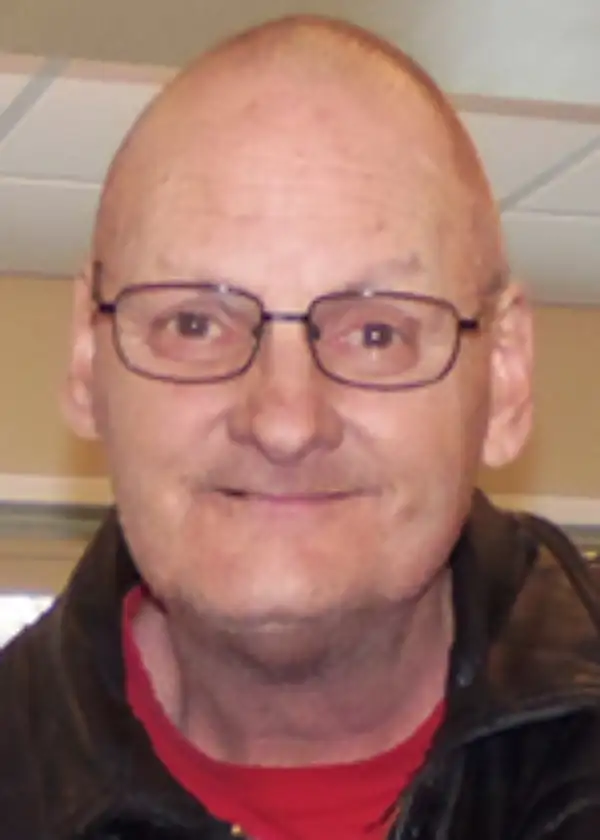 Michael Lawrence McKeever Harvey