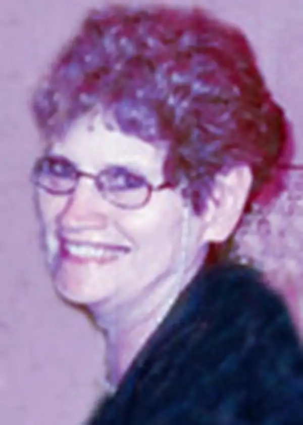 Kathleen "Kathy" Fincher