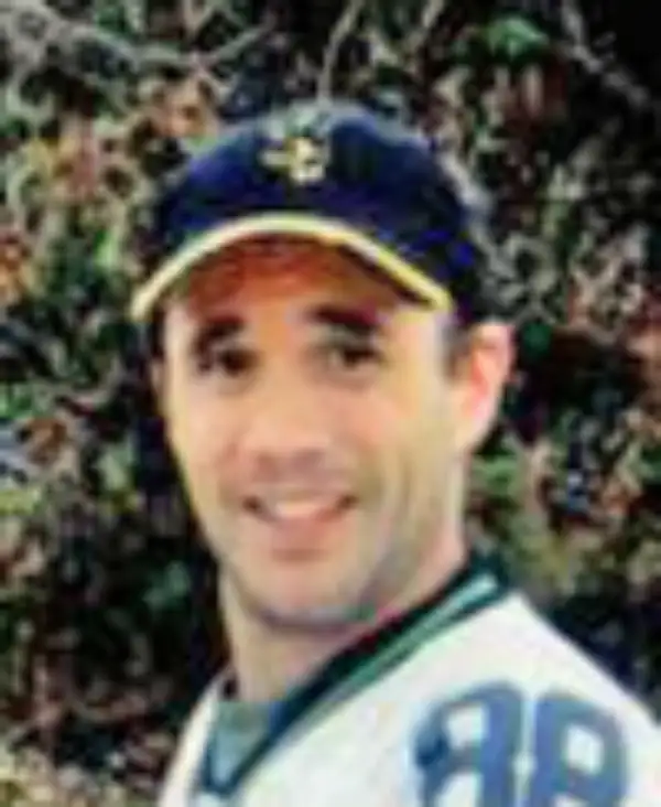 Andrew C. Floria