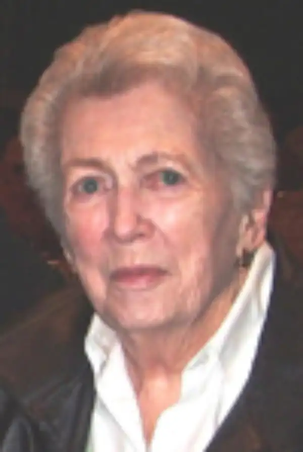 Mary Margaret Fitzgerald