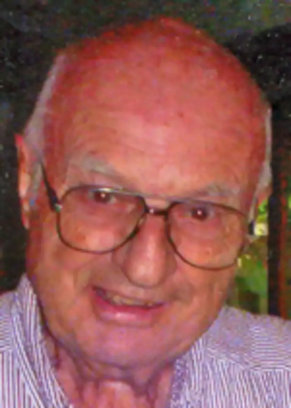 John Franklin Van Scoyk