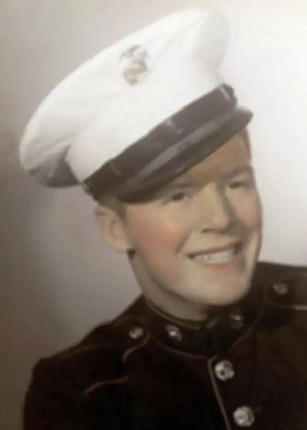 Charles E. (Ed) Coy, Sr.