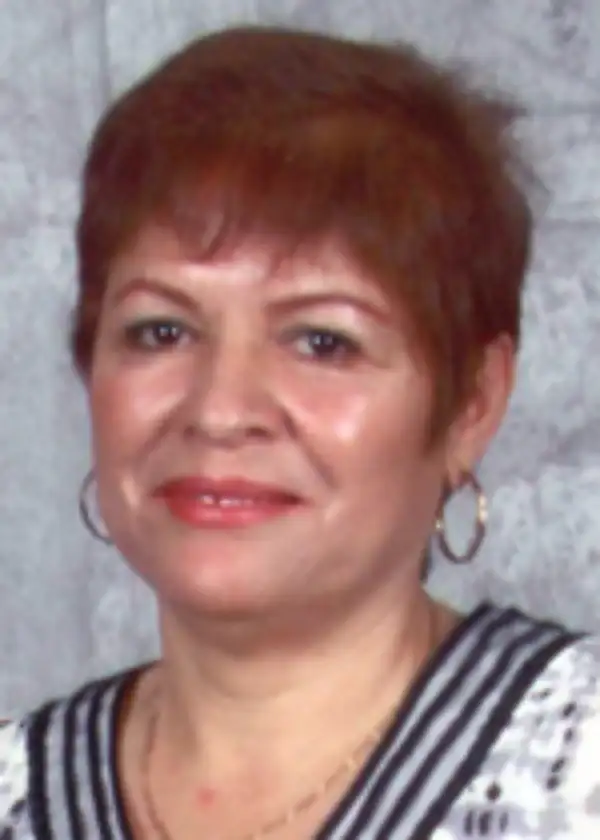 Guadelupe Guerrero de Anaya