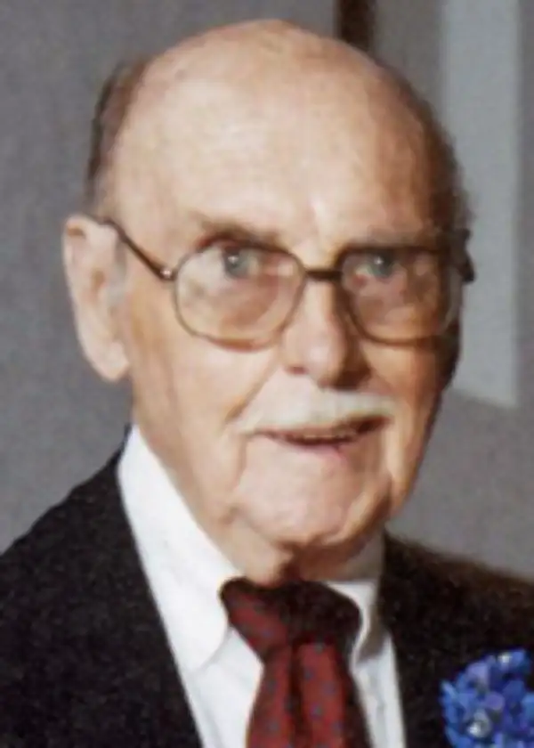 William Martin Haines, Sr.