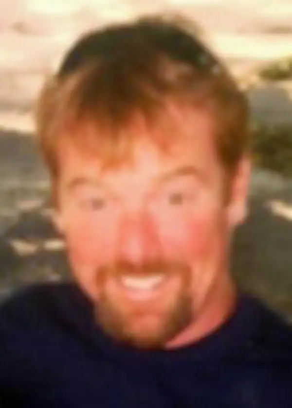 Lynn Paul "Red" Scannell