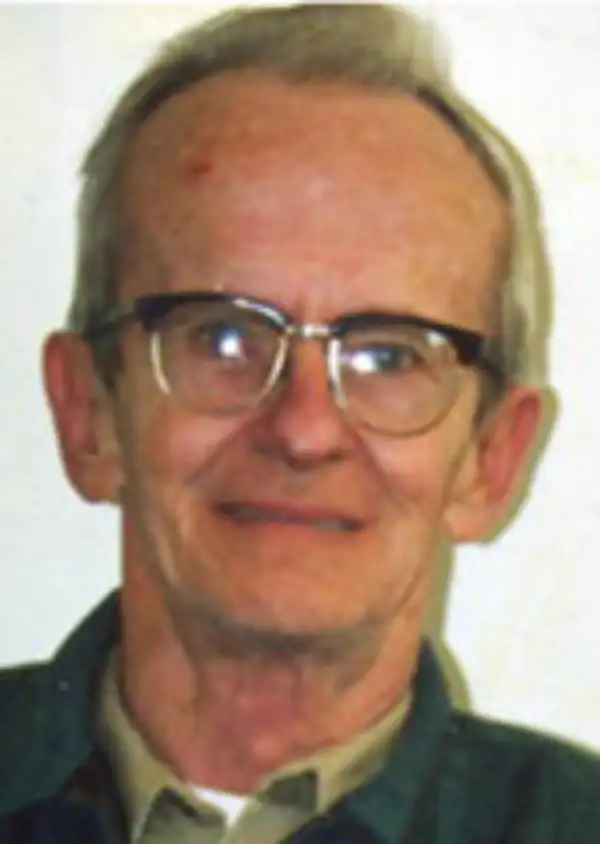 James N. Sullenberger