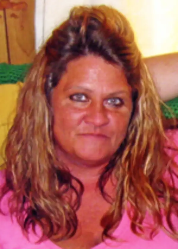 Christina Herweh-Johnson