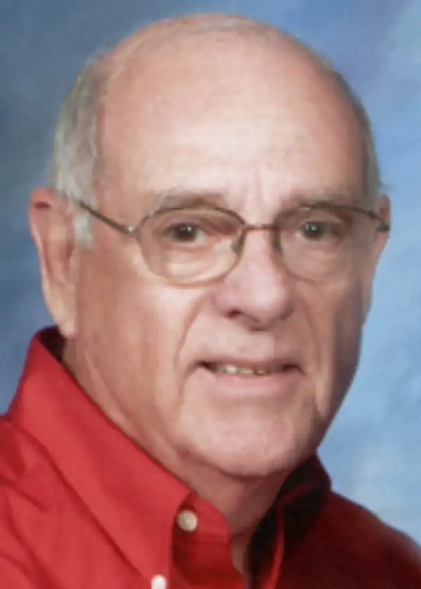 William James Crawford